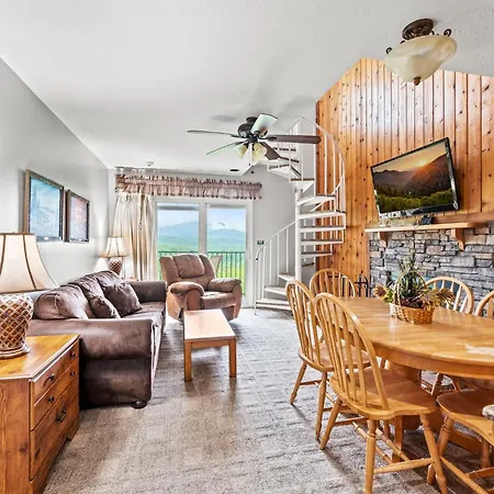 Gatlinburg Getaway Vila